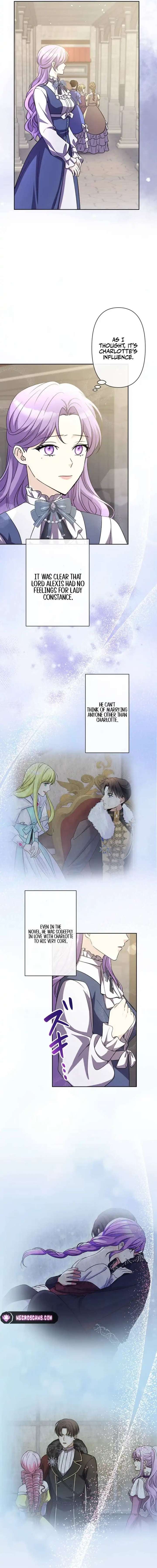 Leaving for My Younger Husband’s Future: A Divorce Decision Chapter 26 page 11