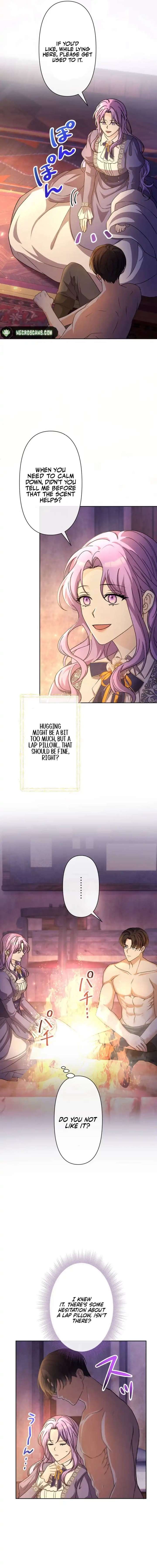 Leaving for My Younger Husband’s Future: A Divorce Decision Chapter 30 page 16