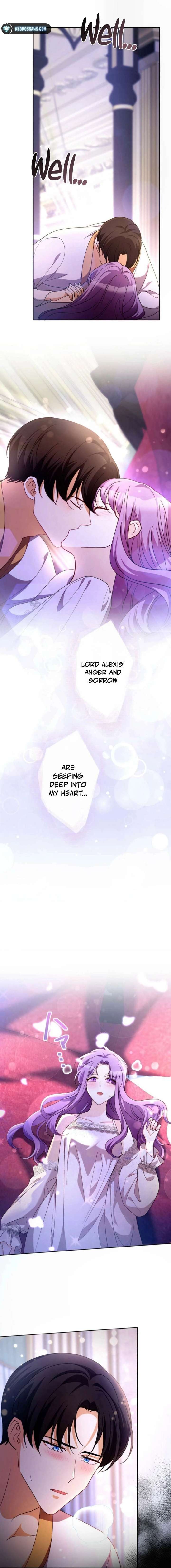 Leaving for My Younger Husband’s Future: A Divorce Decision Chapter 47 page 3