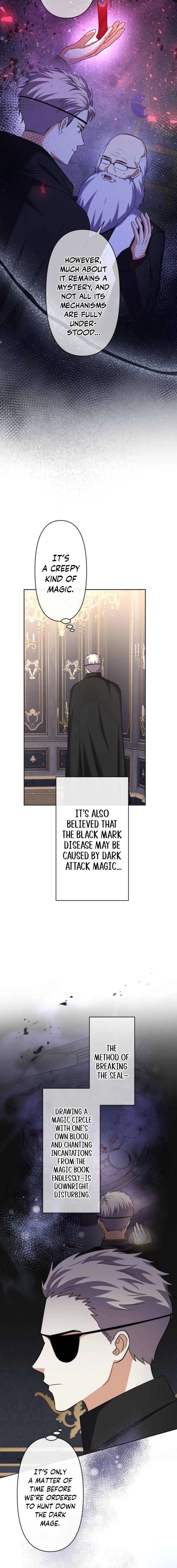 Leaving for My Younger Husband’s Future: A Divorce Decision Chapter 48 page 3