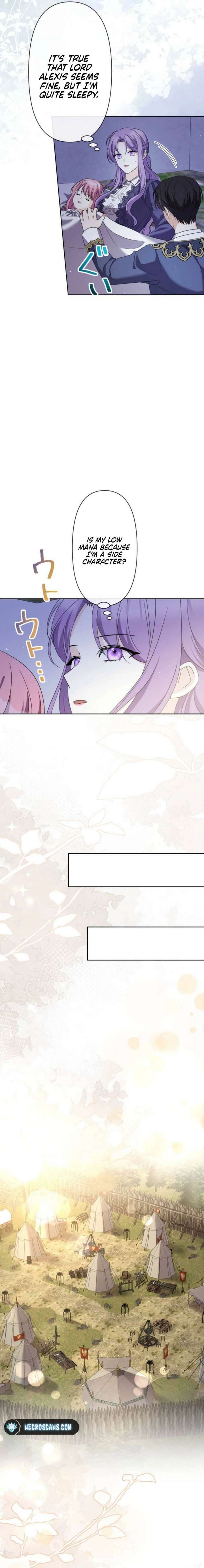 Leaving for My Younger Husband’s Future: A Divorce Decision Chapter 56 page 18