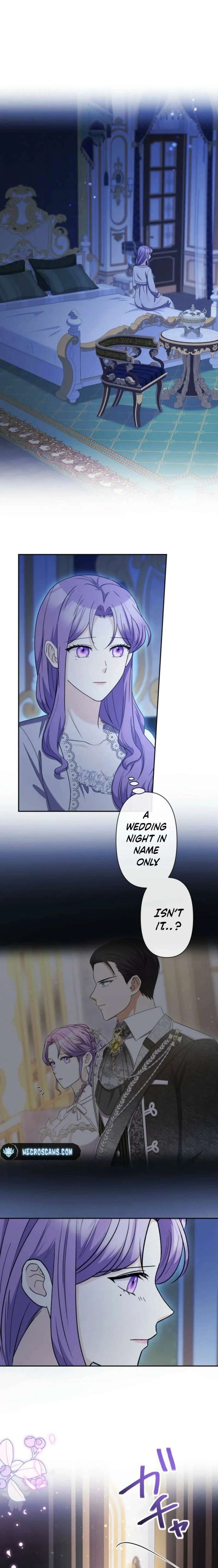 Leaving for My Younger Husband’s Future: A Divorce Decision Chapter 72 page 15