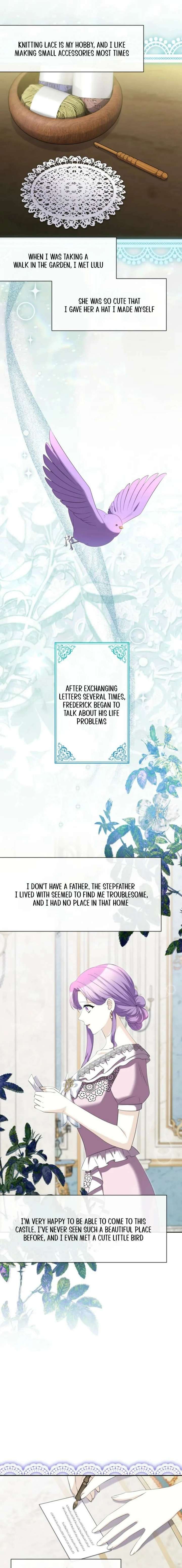Leaving for My Younger Husband’s Future: A Divorce Decision Chapter 82 page 9