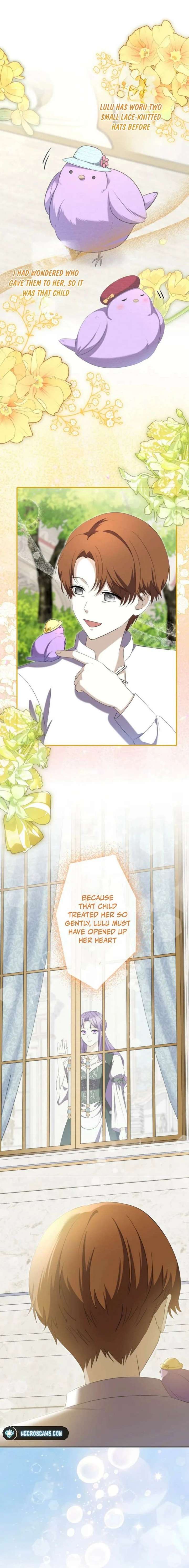 Leaving for My Younger Husband’s Future: A Divorce Decision Chapter 82 page 4