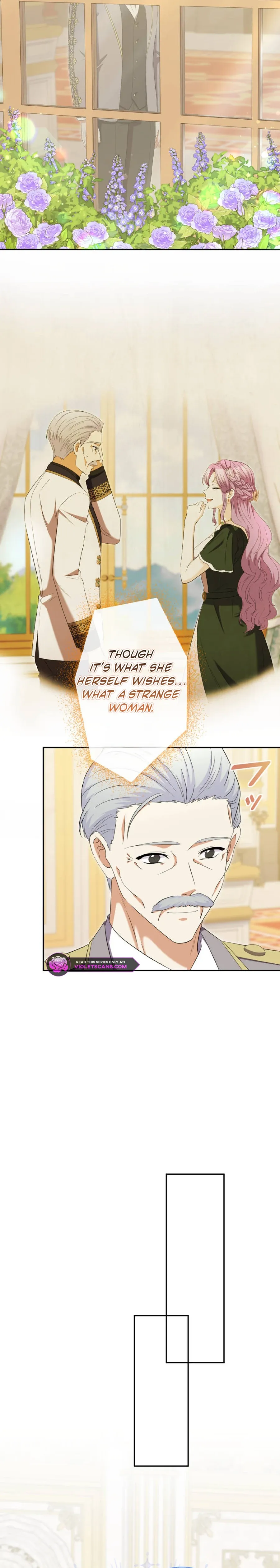 Leaving for My Younger Husband’s Future: A Divorce Decision Chapter 90 page 9
