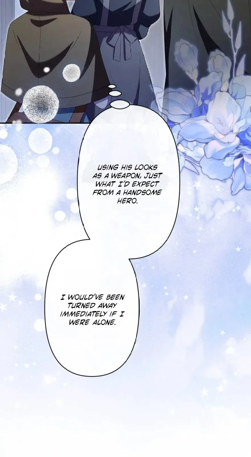 Leaving for My Younger Husband’s Future: A Divorce Decision Chapter 94 page 10