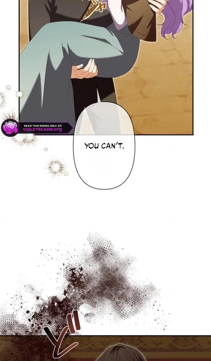 Leaving for My Younger Husband’s Future: A Divorce Decision Chapter 95 page 20
