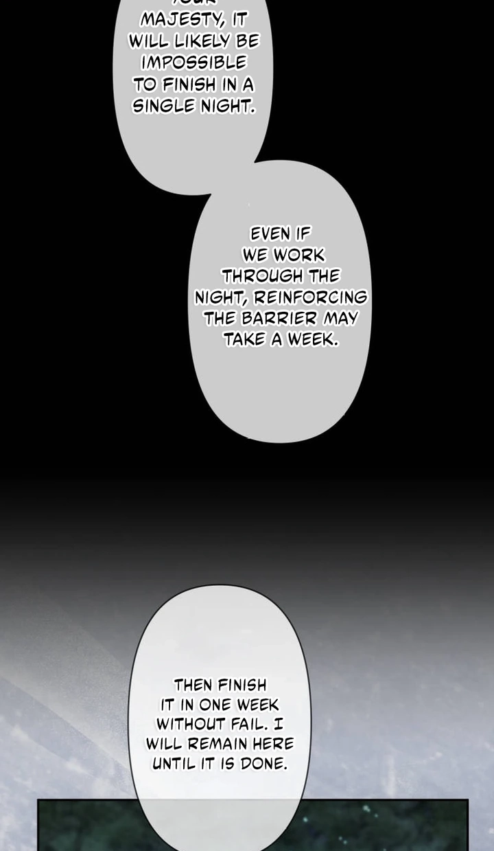 Leaving for My Younger Husband’s Future: A Divorce Decision Chapter 95 page 33