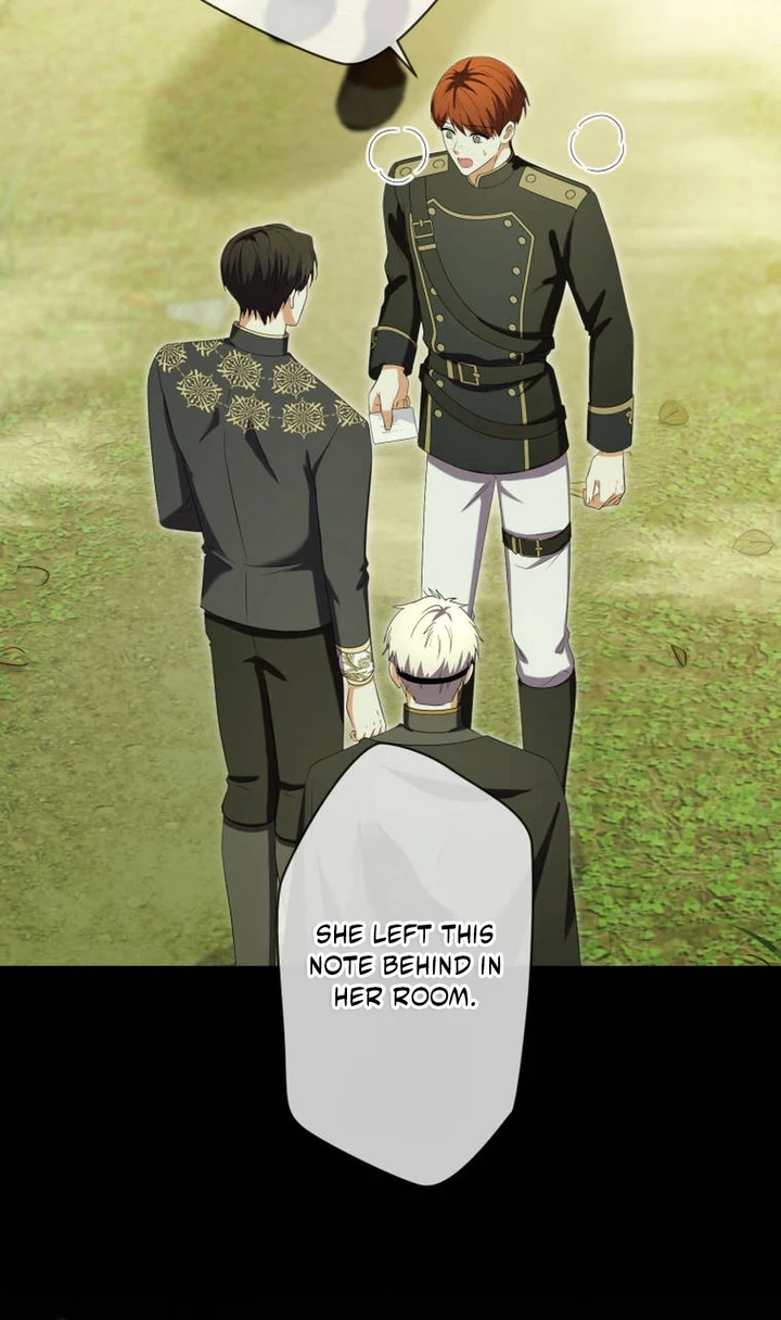 Leaving for My Younger Husband’s Future: A Divorce Decision Chapter 95 page 49