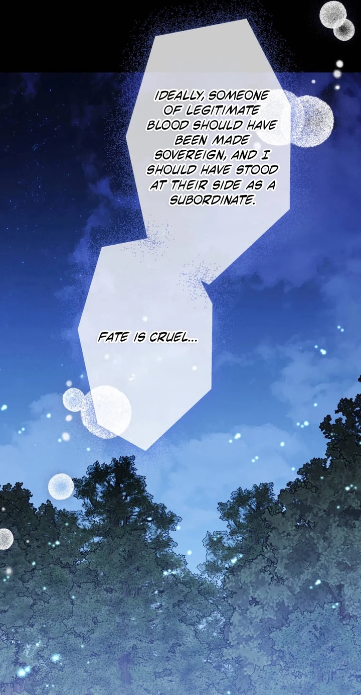 Leaving for My Younger Husband’s Future: A Divorce Decision Chapter 95 page 42