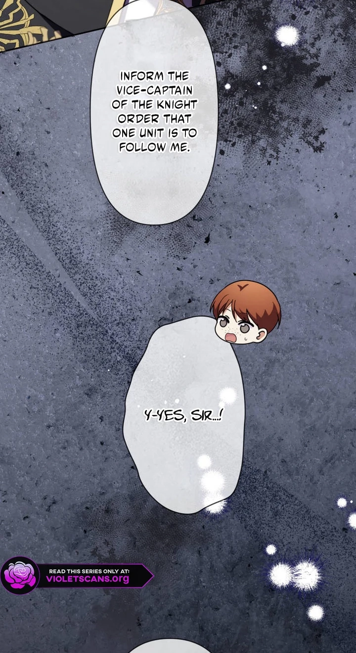 Leaving for My Younger Husband’s Future: A Divorce Decision Chapter 95 page 52