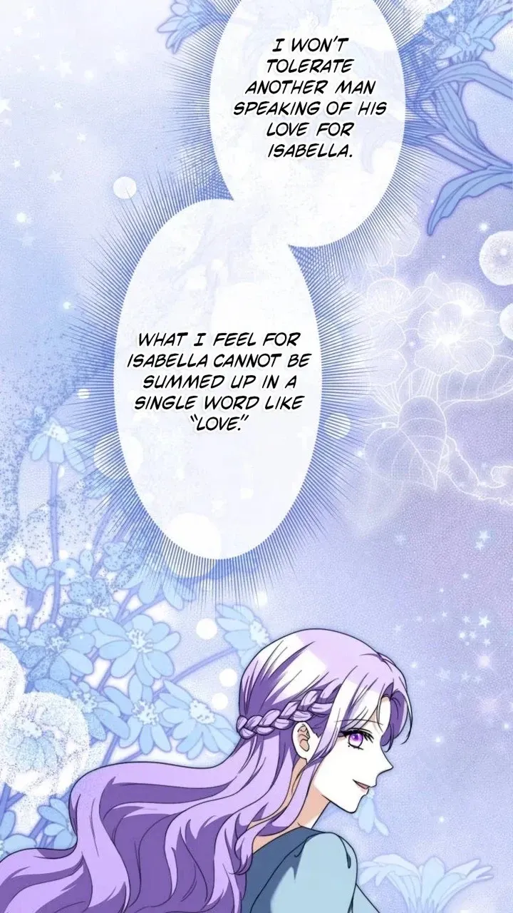 Leaving for My Younger Husband’s Future: A Divorce Decision Chapter 95 page 70