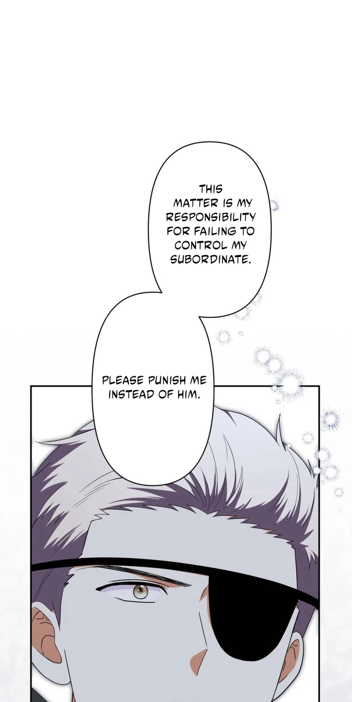 Leaving for My Younger Husband’s Future: A Divorce Decision Chapter 95 page 78