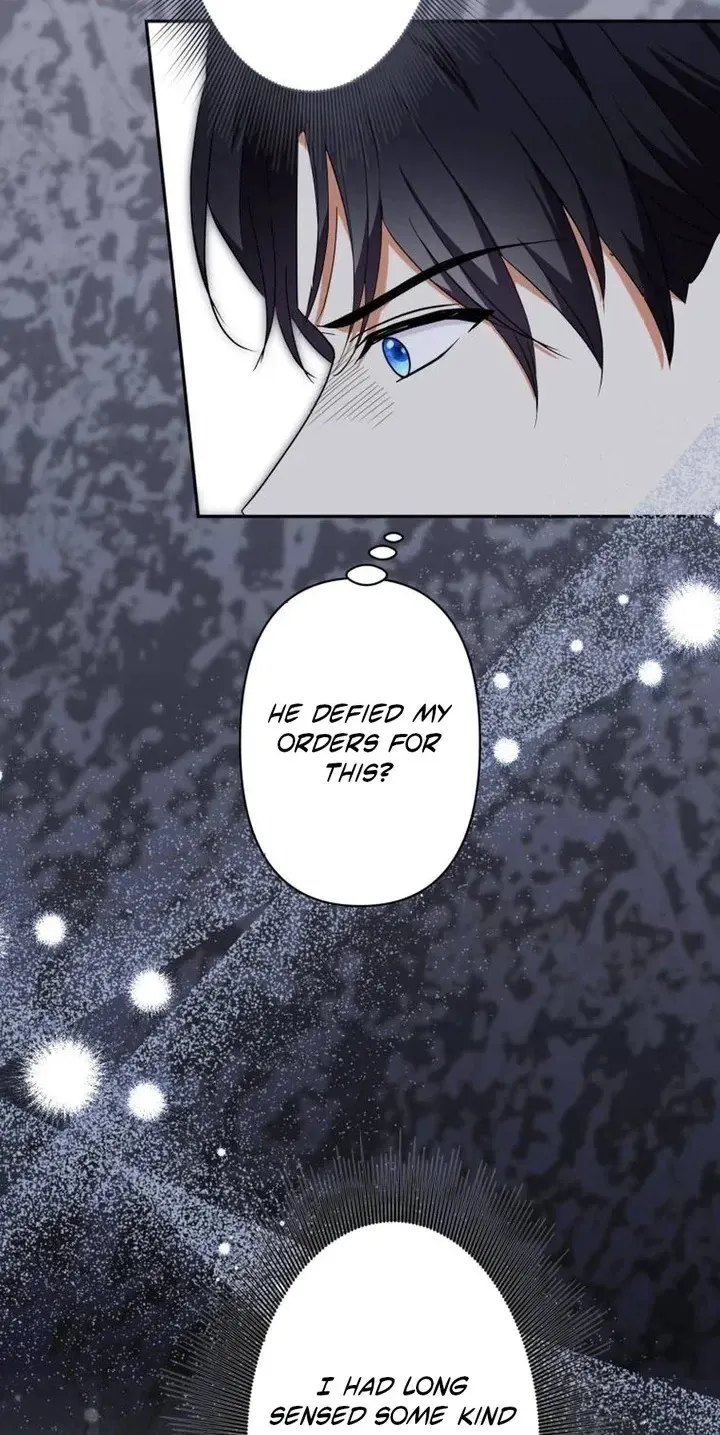 Leaving for My Younger Husband’s Future: A Divorce Decision Chapter 95 page 80
