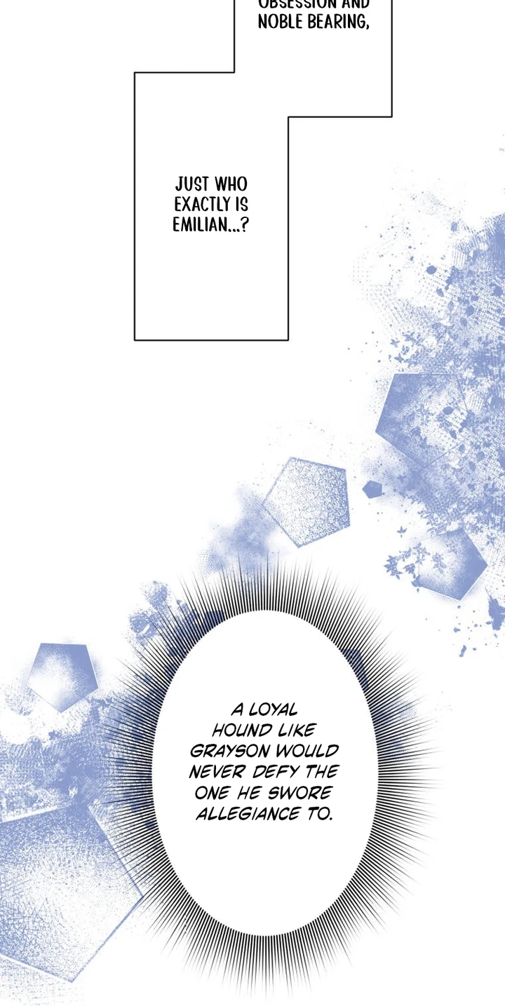 Leaving for My Younger Husband’s Future: A Divorce Decision Chapter 95 page 82