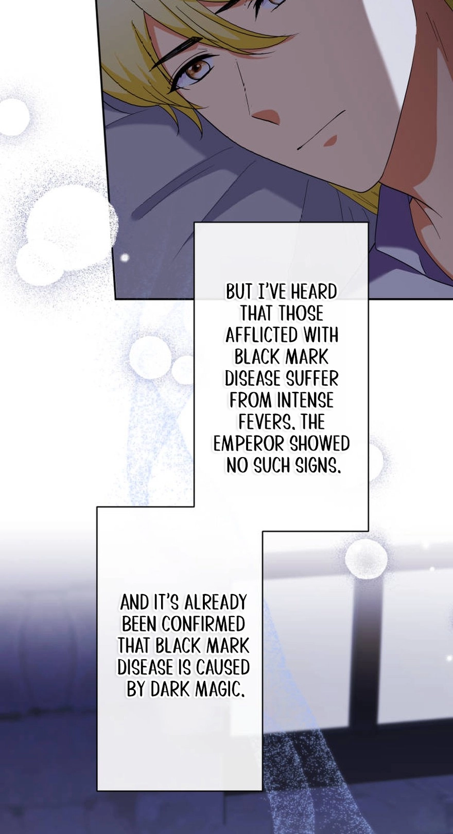 Leaving for My Younger Husband’s Future: A Divorce Decision Chapter 96 page 18