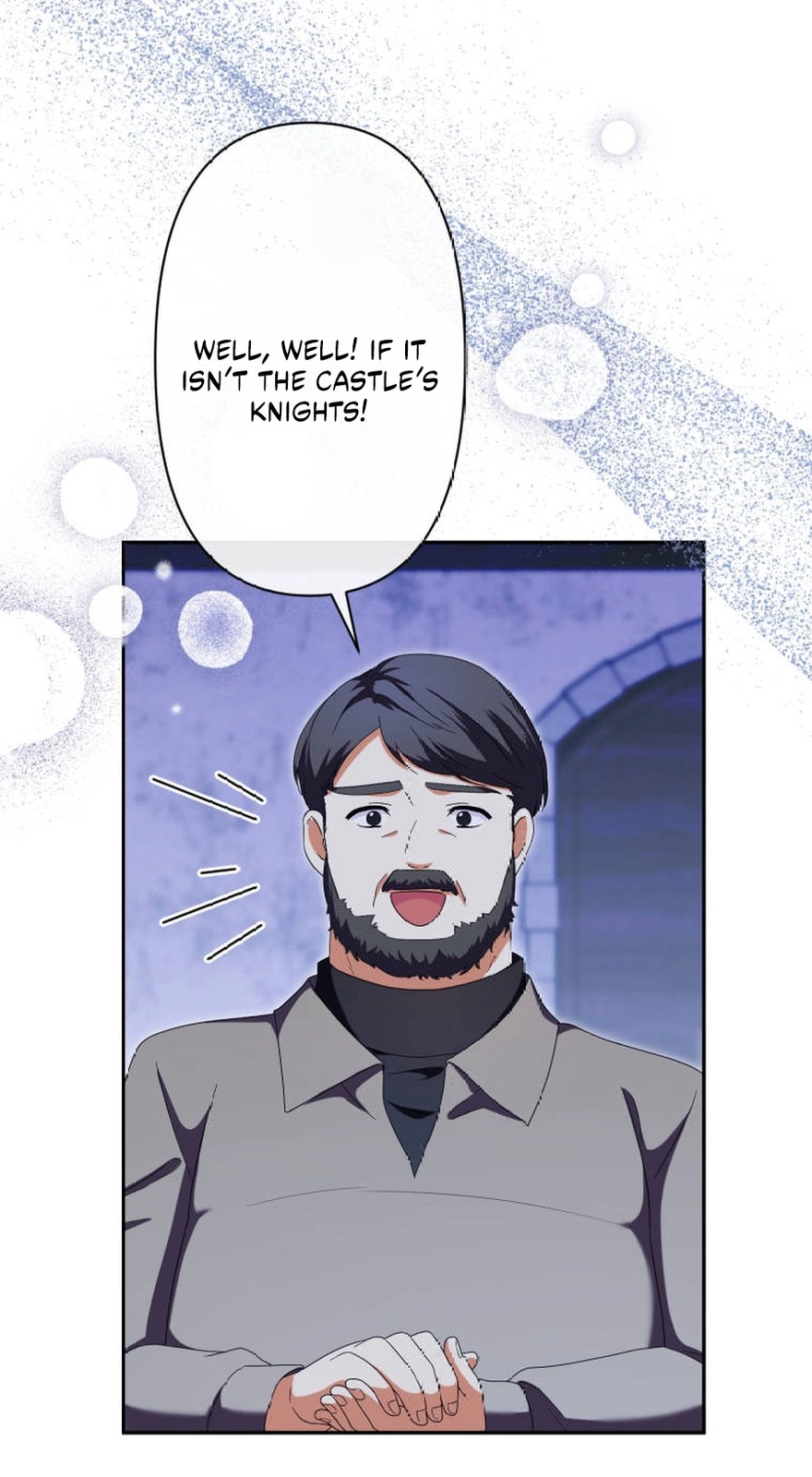 Leaving for My Younger Husband’s Future: A Divorce Decision Chapter 96 page 49