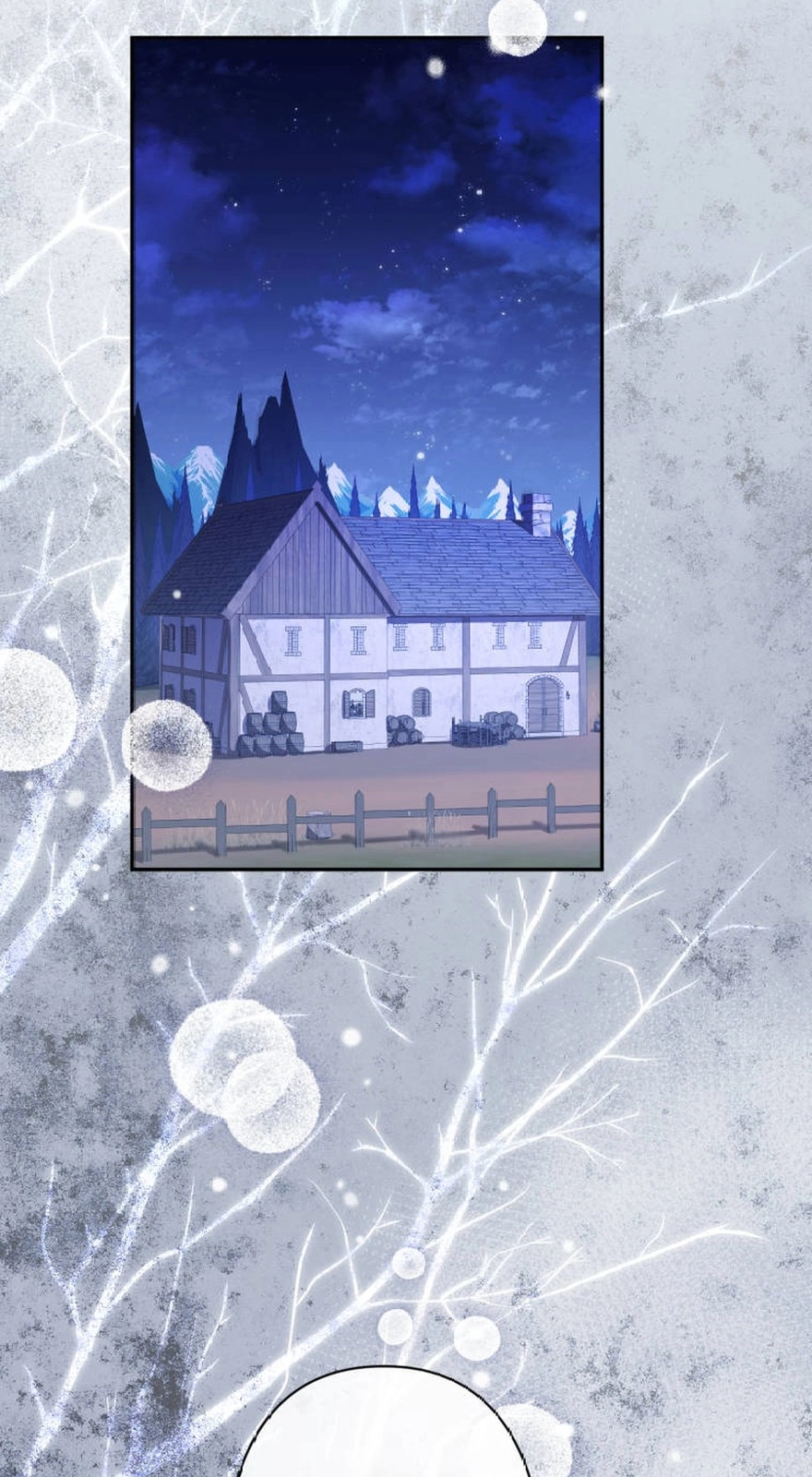 Leaving for My Younger Husband’s Future: A Divorce Decision Chapter 96 page 47