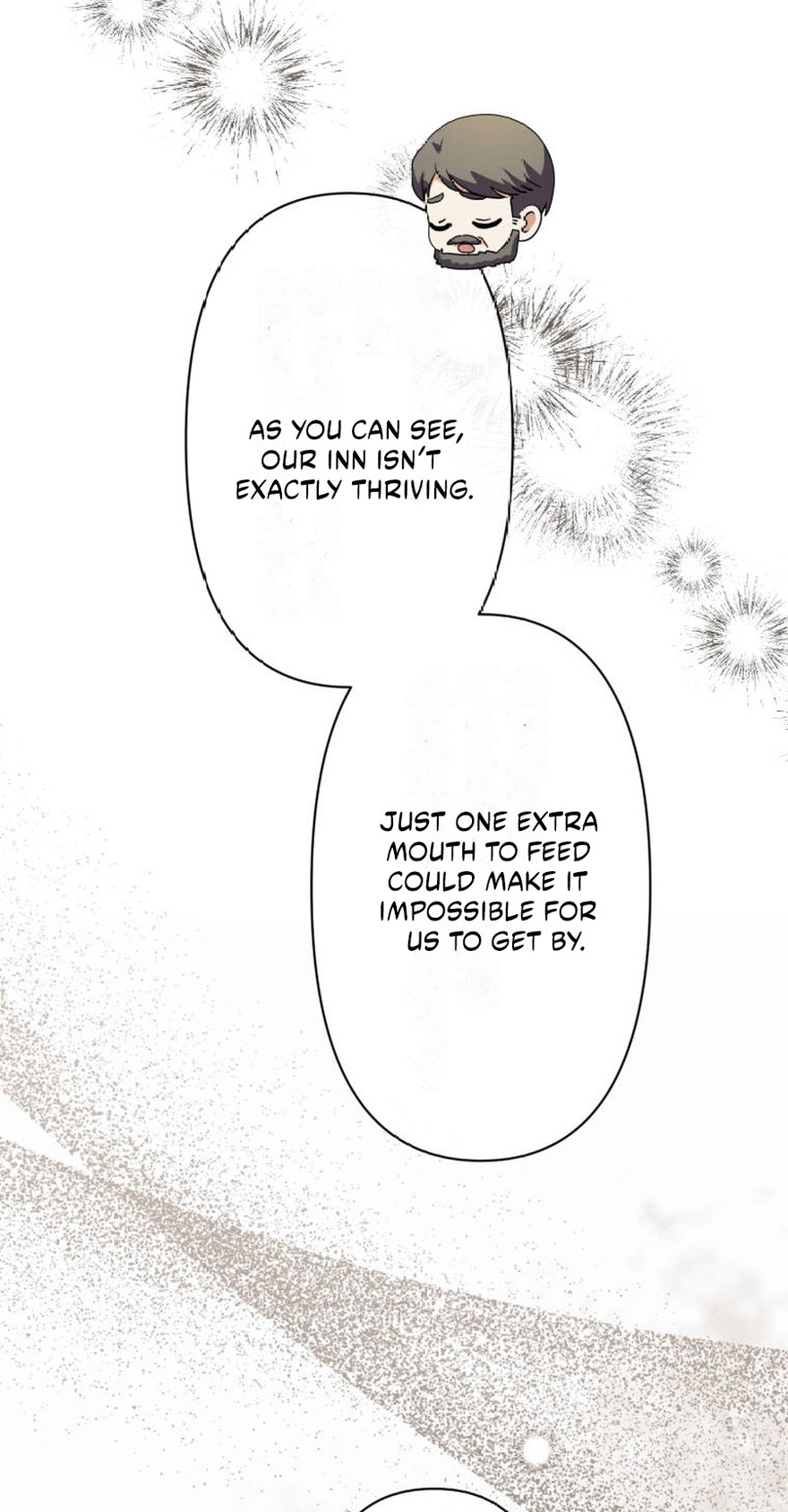 Leaving for My Younger Husband’s Future: A Divorce Decision Chapter 96 page 55