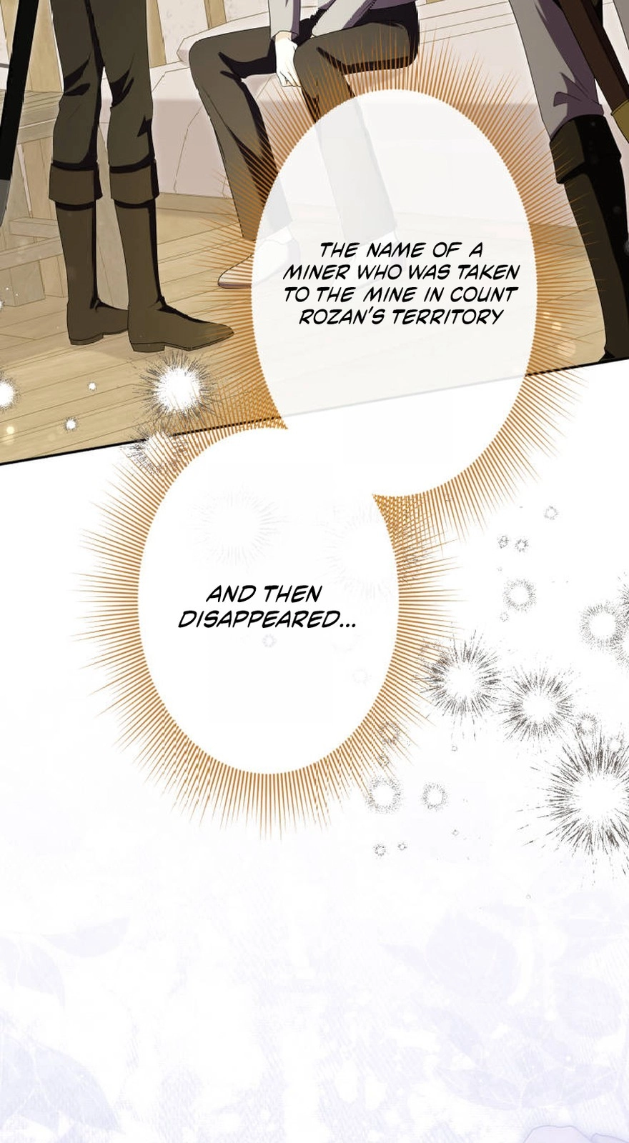 Leaving for My Younger Husband’s Future: A Divorce Decision Chapter 96 page 62