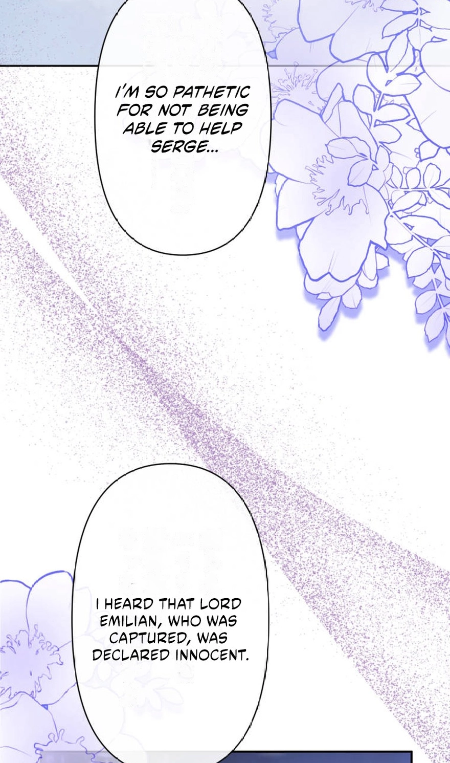 Leaving for My Younger Husband’s Future: A Divorce Decision Chapter 96 page 66