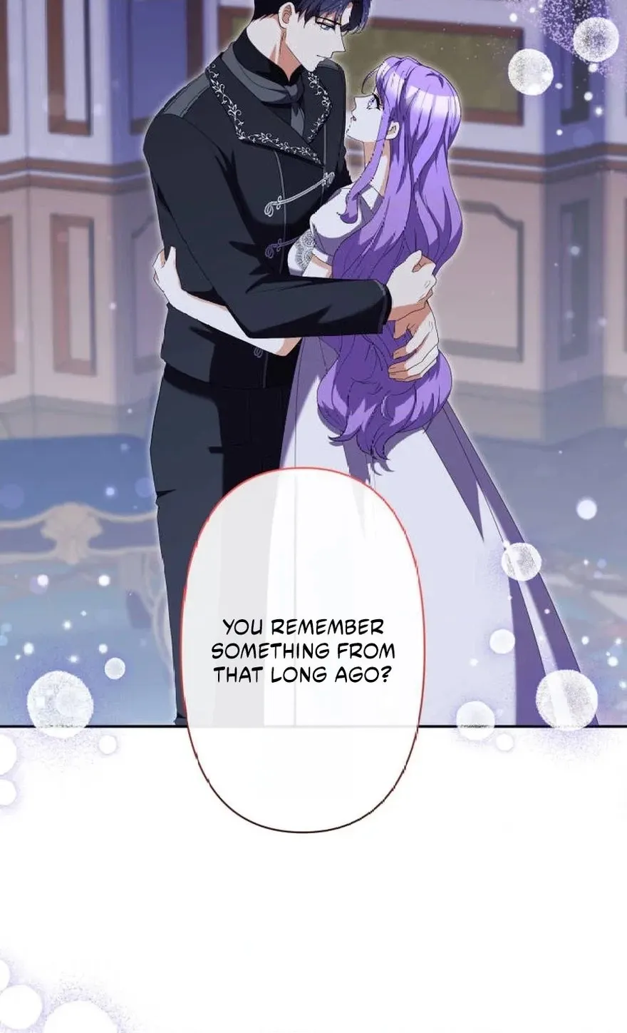 Leaving for My Younger Husband’s Future: A Divorce Decision Chapter 96 page 90