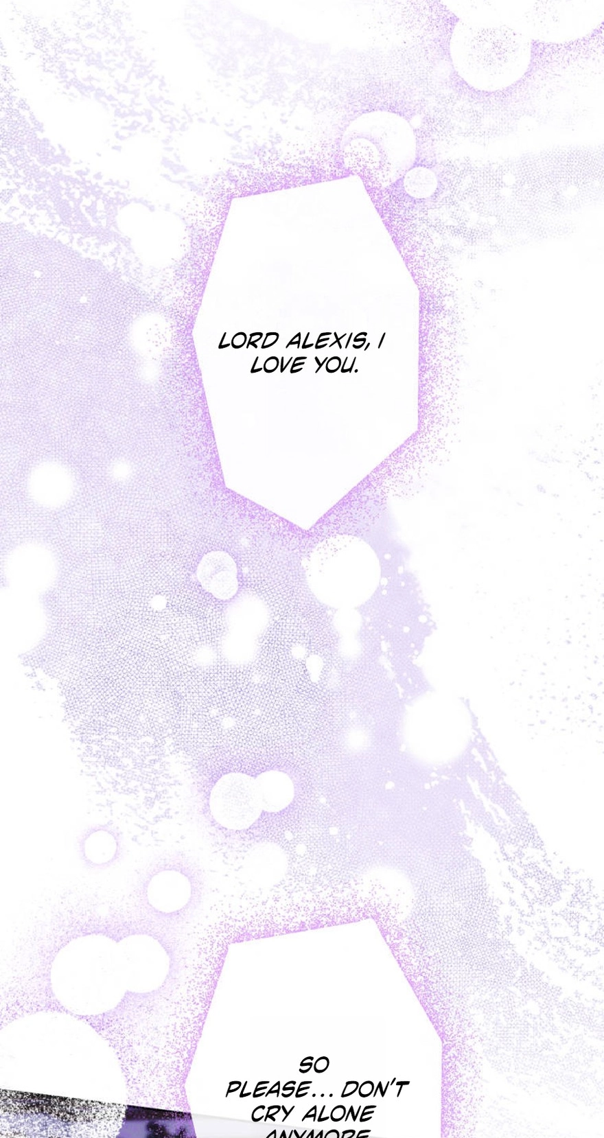 Leaving for My Younger Husband’s Future: A Divorce Decision Chapter 96 page 103