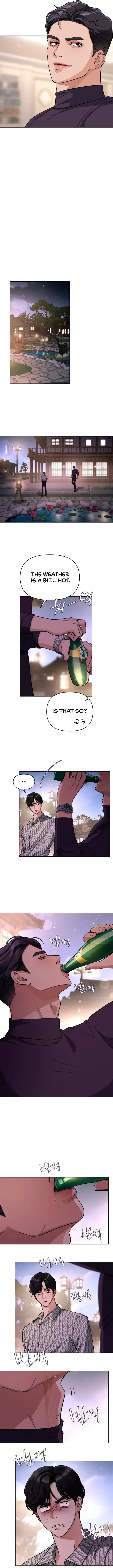 Lee Seob’s love Chapter 10 page 11