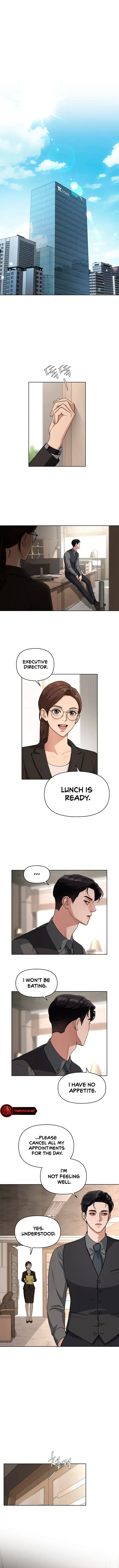 Lee Seob’s love Chapter 10 page 5