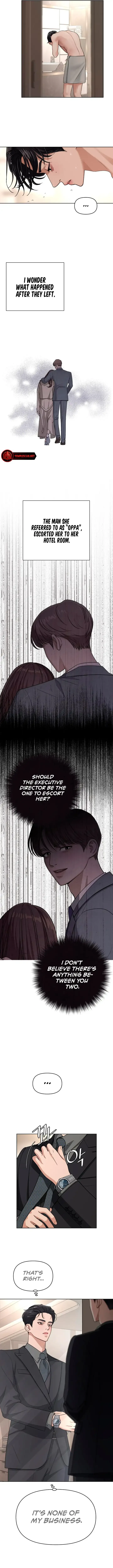 Lee Seob’s love Chapter 10 page 3