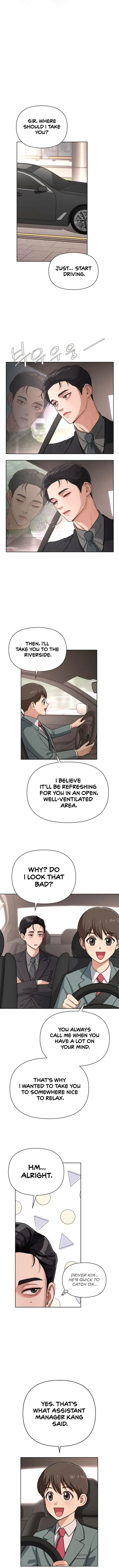 Lee Seob’s love Chapter 10 page 7