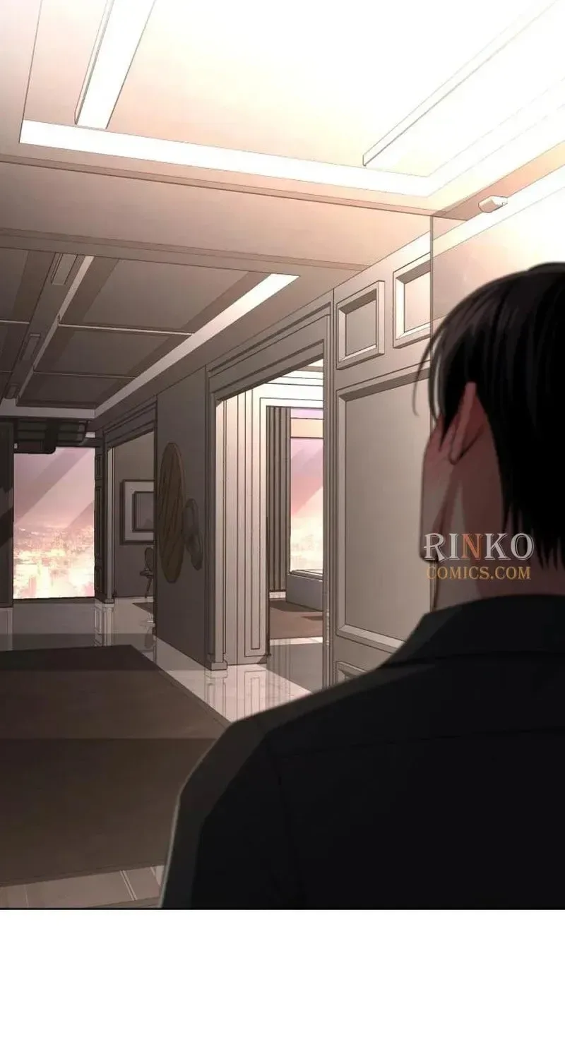 Lee Seob’s love Chapter 102 page 6