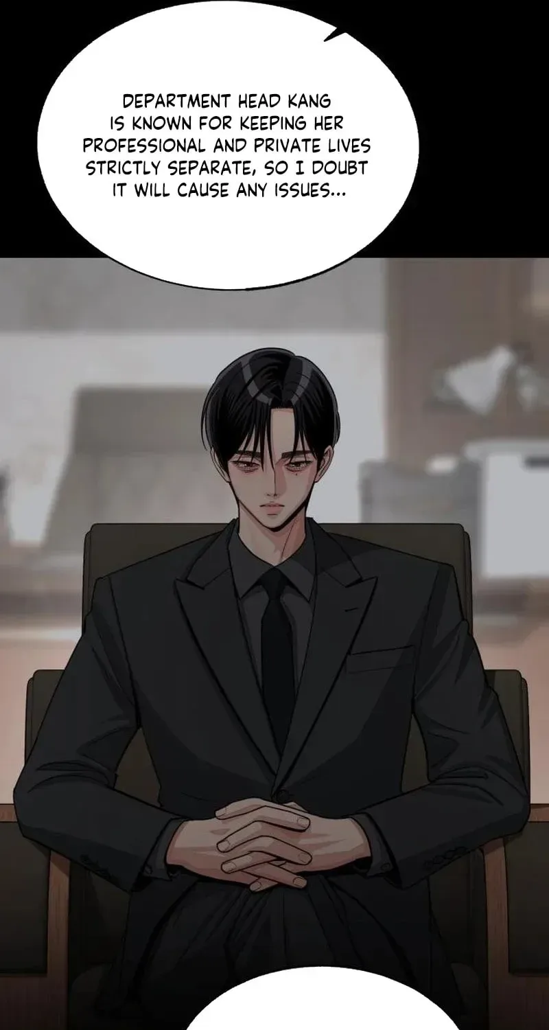 Lee Seob’s love Chapter 102 page 11