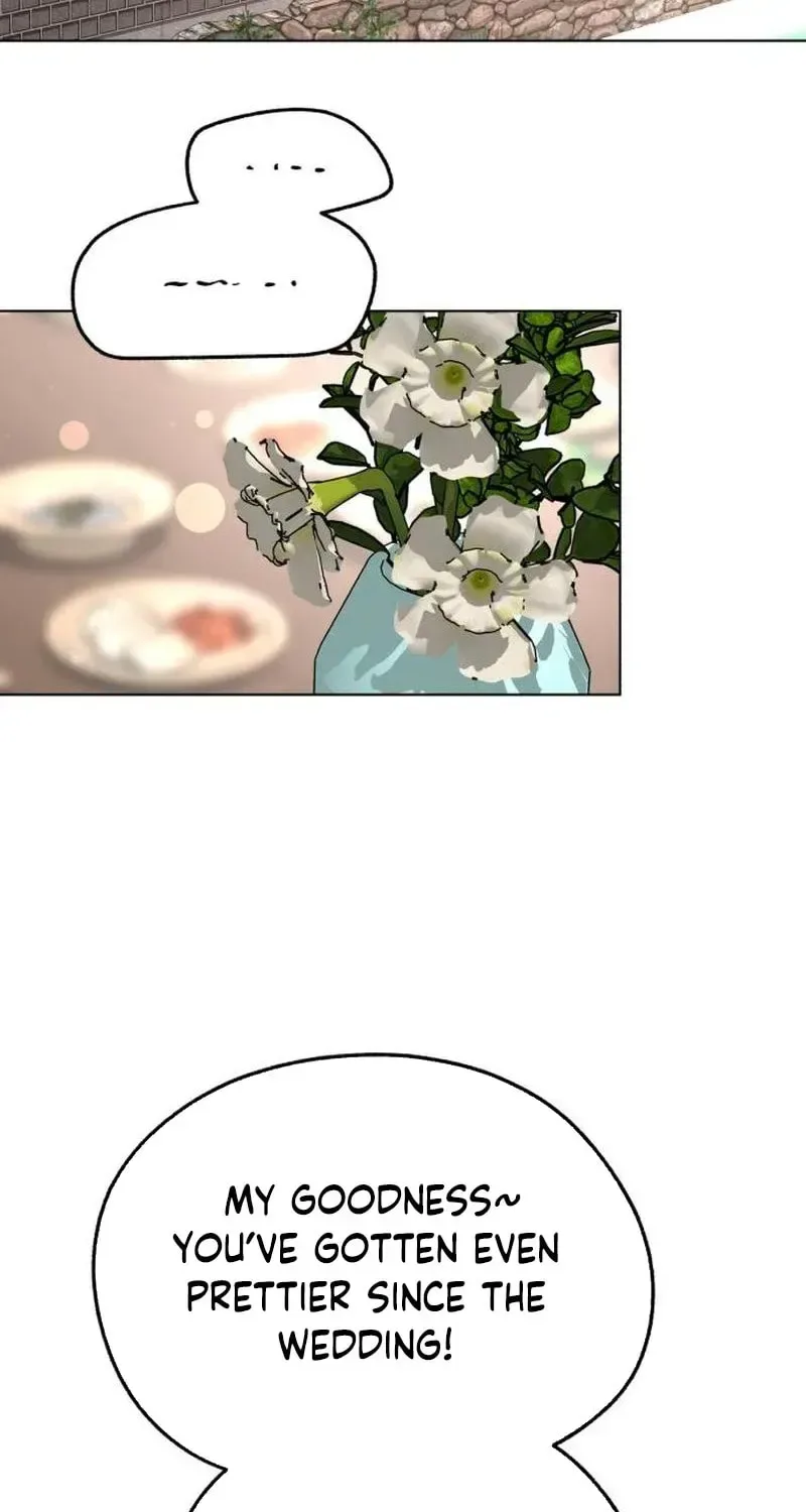 Lee Seob’s love Chapter 102 page 20