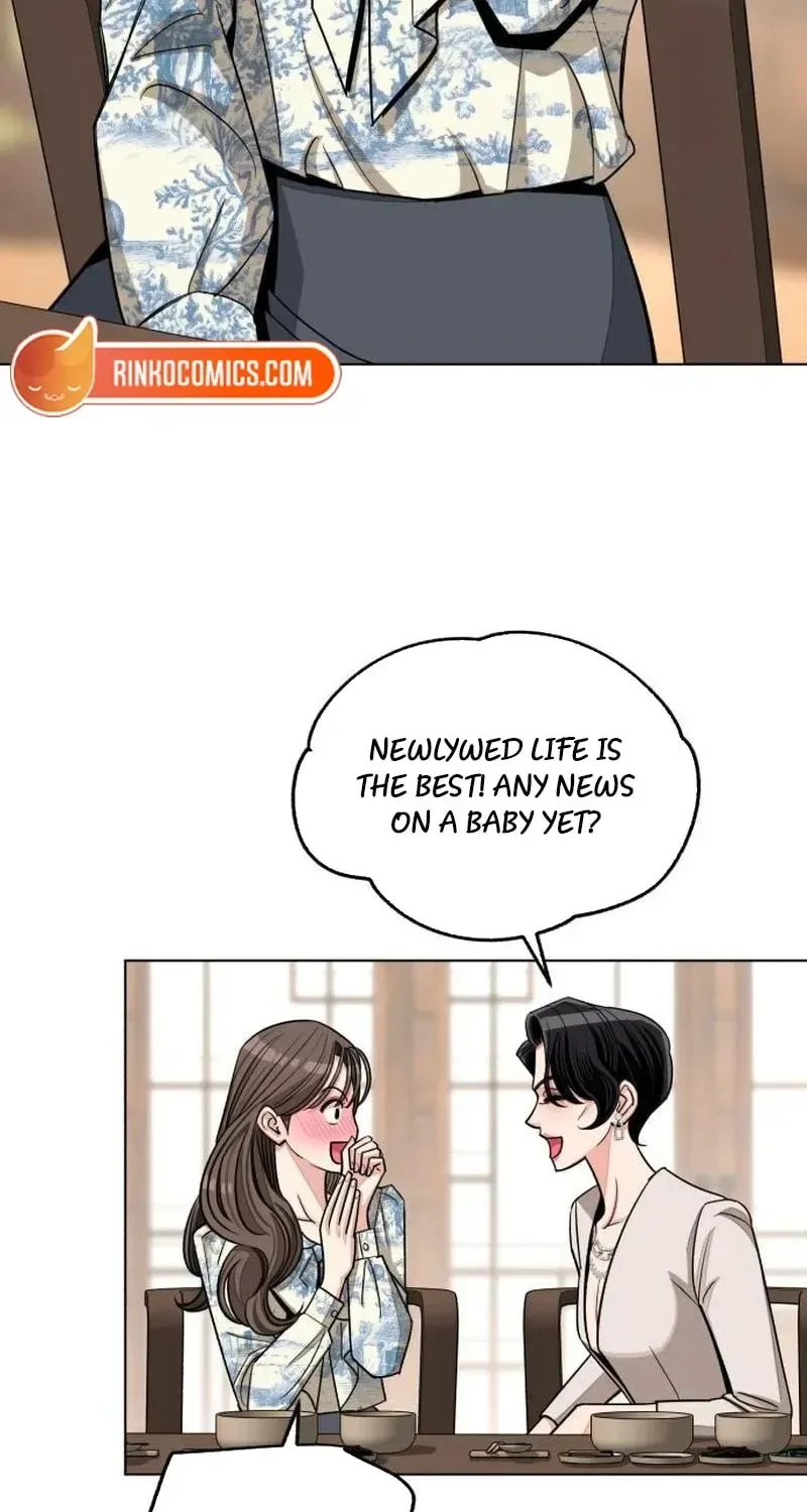 Lee Seob’s love Chapter 102 page 24
