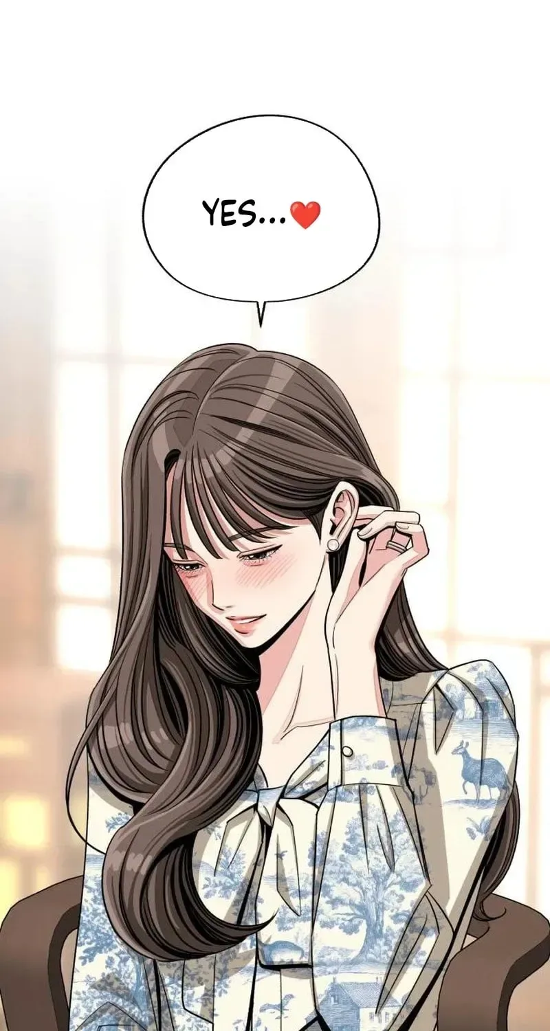 Lee Seob’s love Chapter 102 page 23