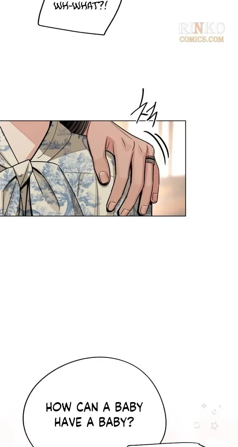 Lee Seob’s love Chapter 102 page 25