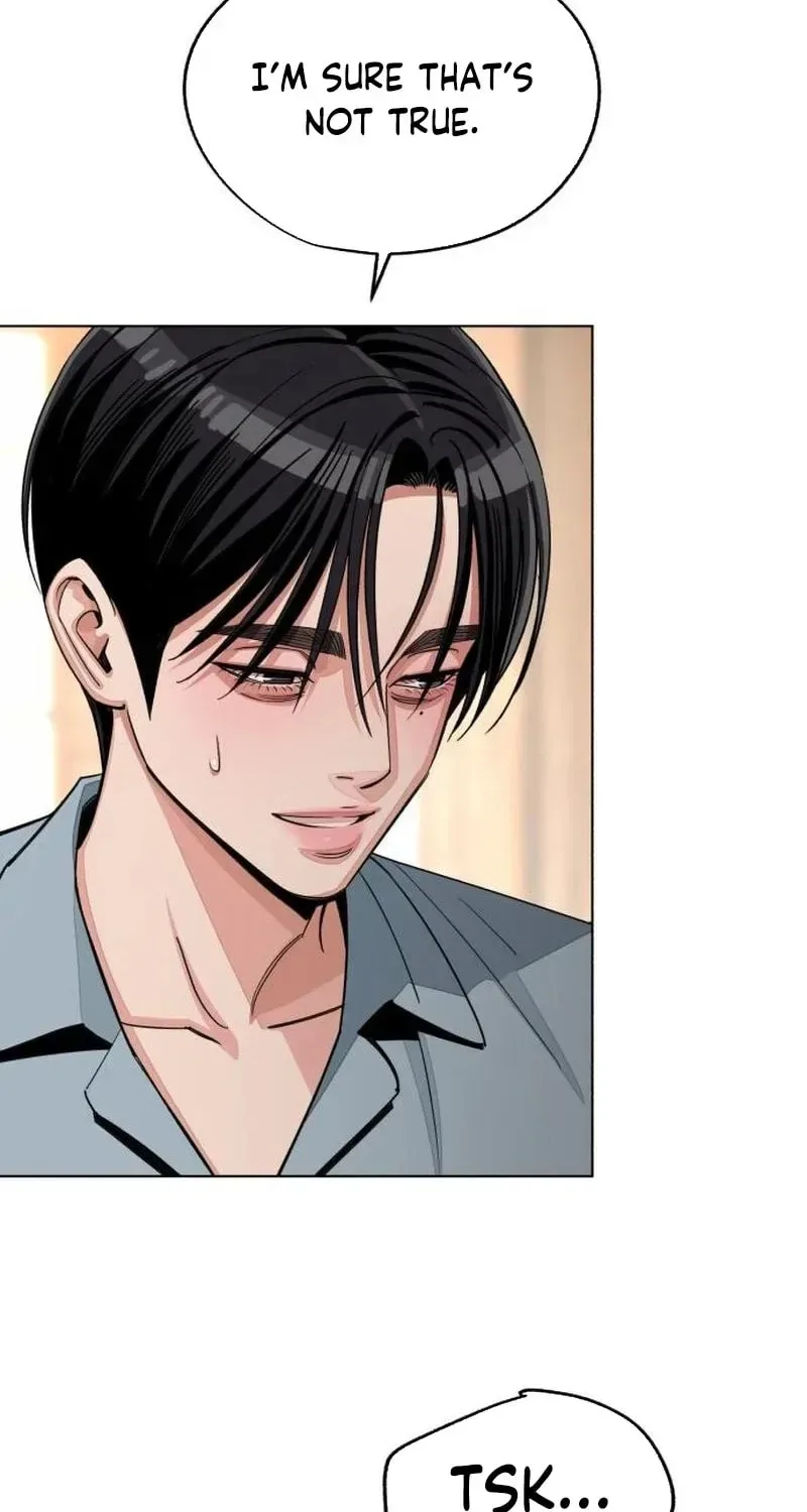 Lee Seob’s love Chapter 102 page 34