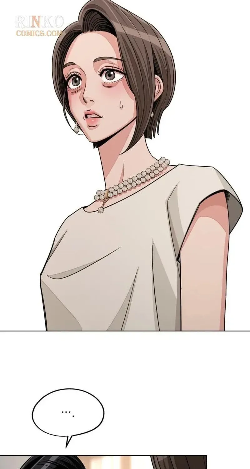 Lee Seob’s love Chapter 102 page 36