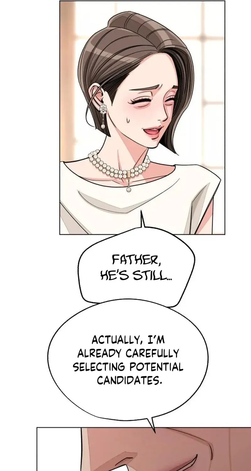 Lee Seob’s love Chapter 102 page 38