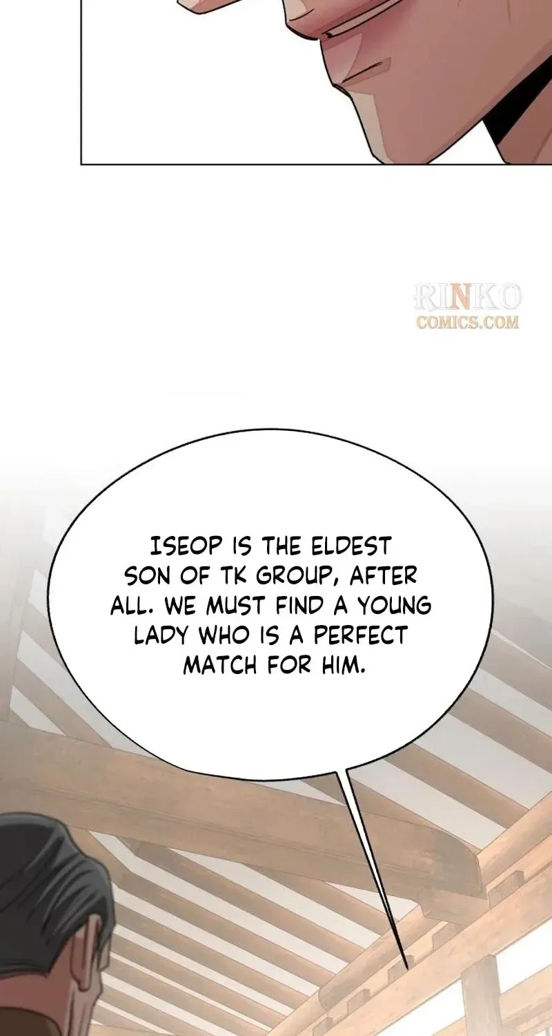 Lee Seob’s love Chapter 102 page 39