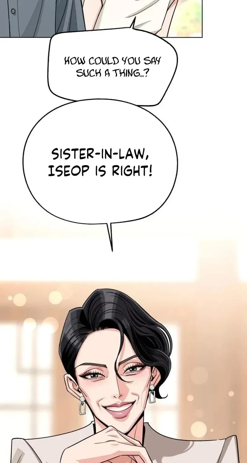 Lee Seob’s love Chapter 102 page 46