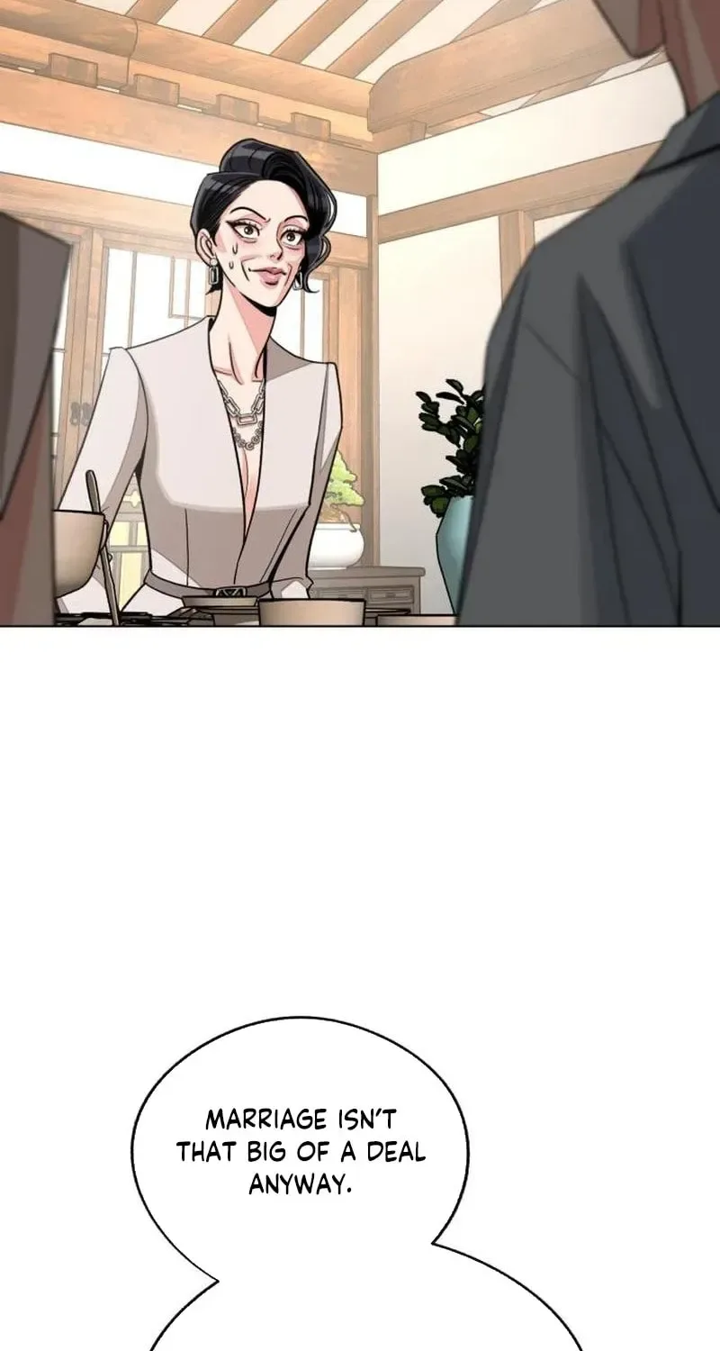 Lee Seob’s love Chapter 102 page 52
