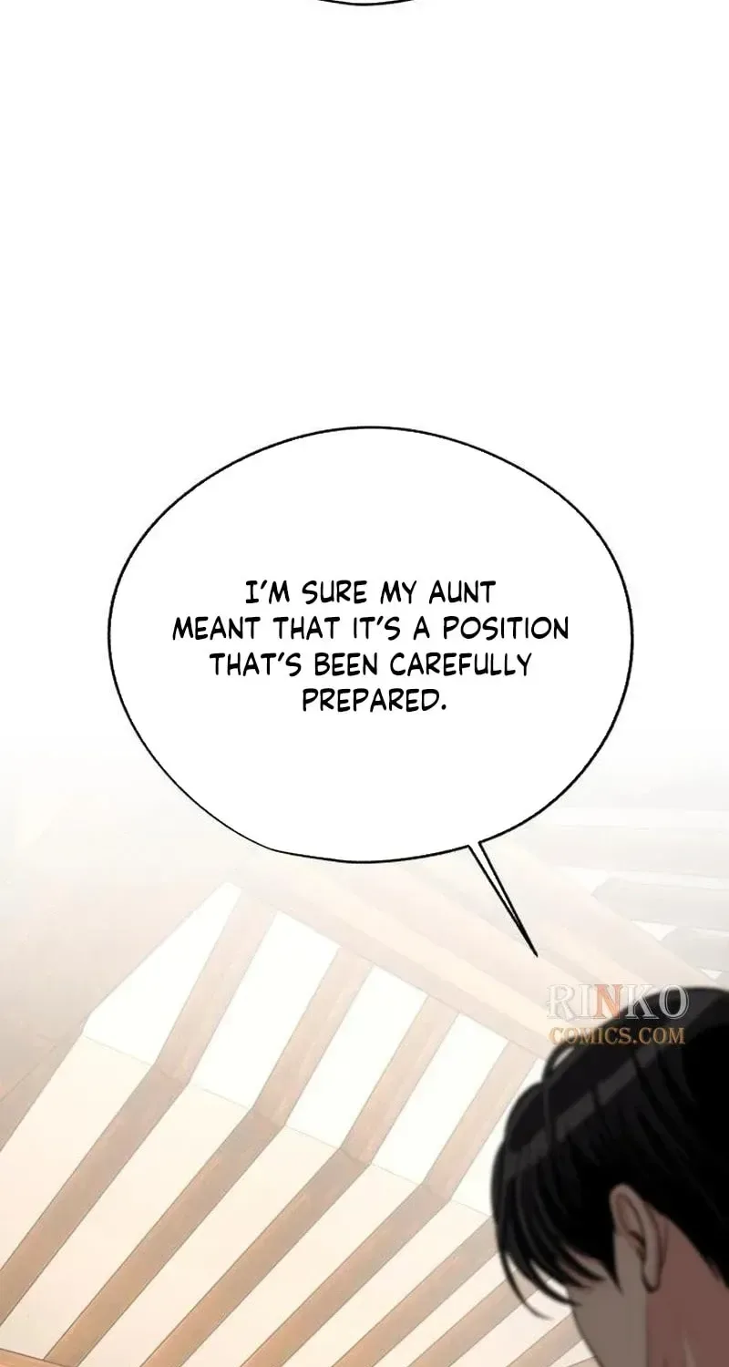 Lee Seob’s love Chapter 102 page 51