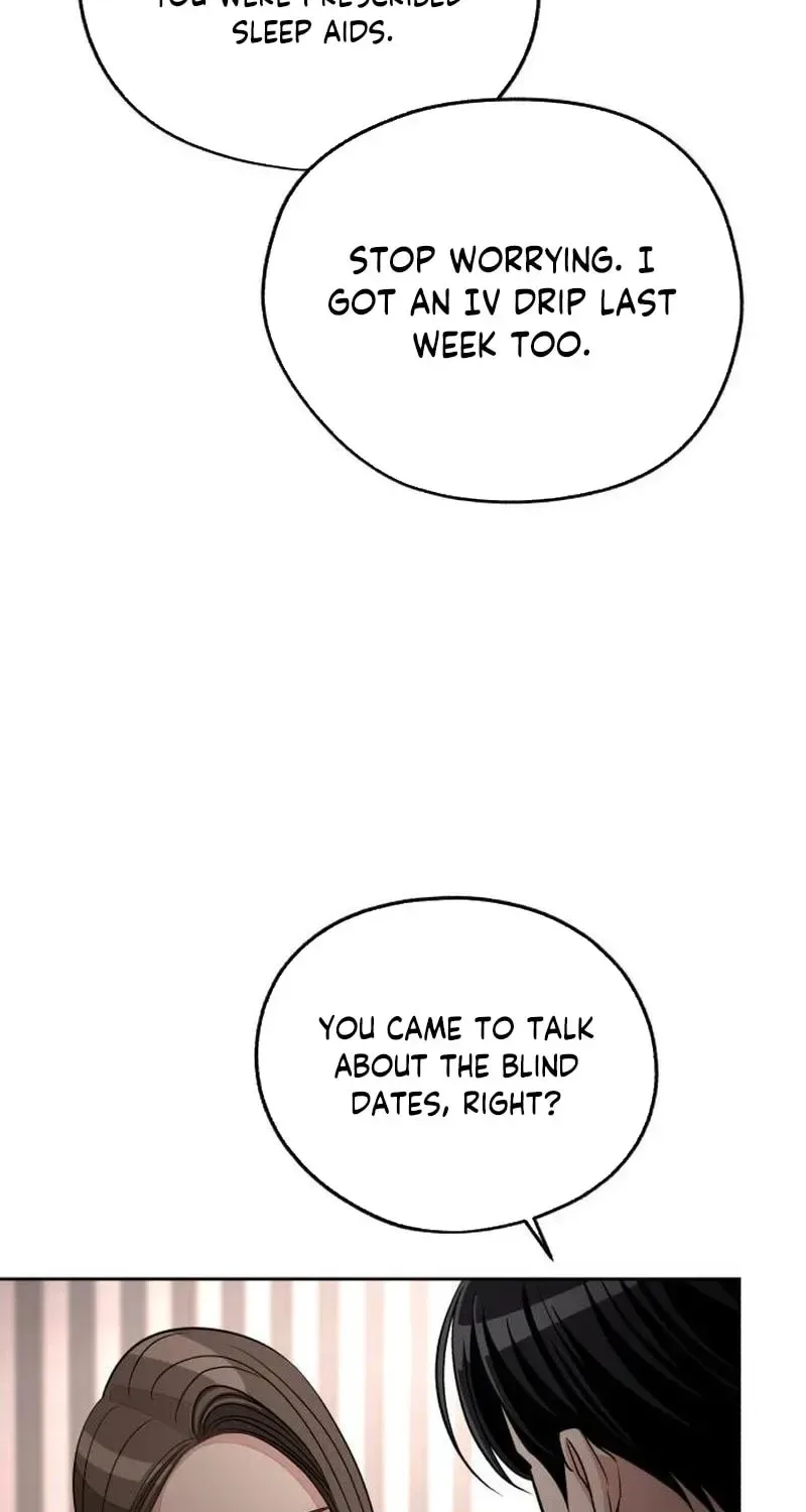 Lee Seob’s love Chapter 102 page 69