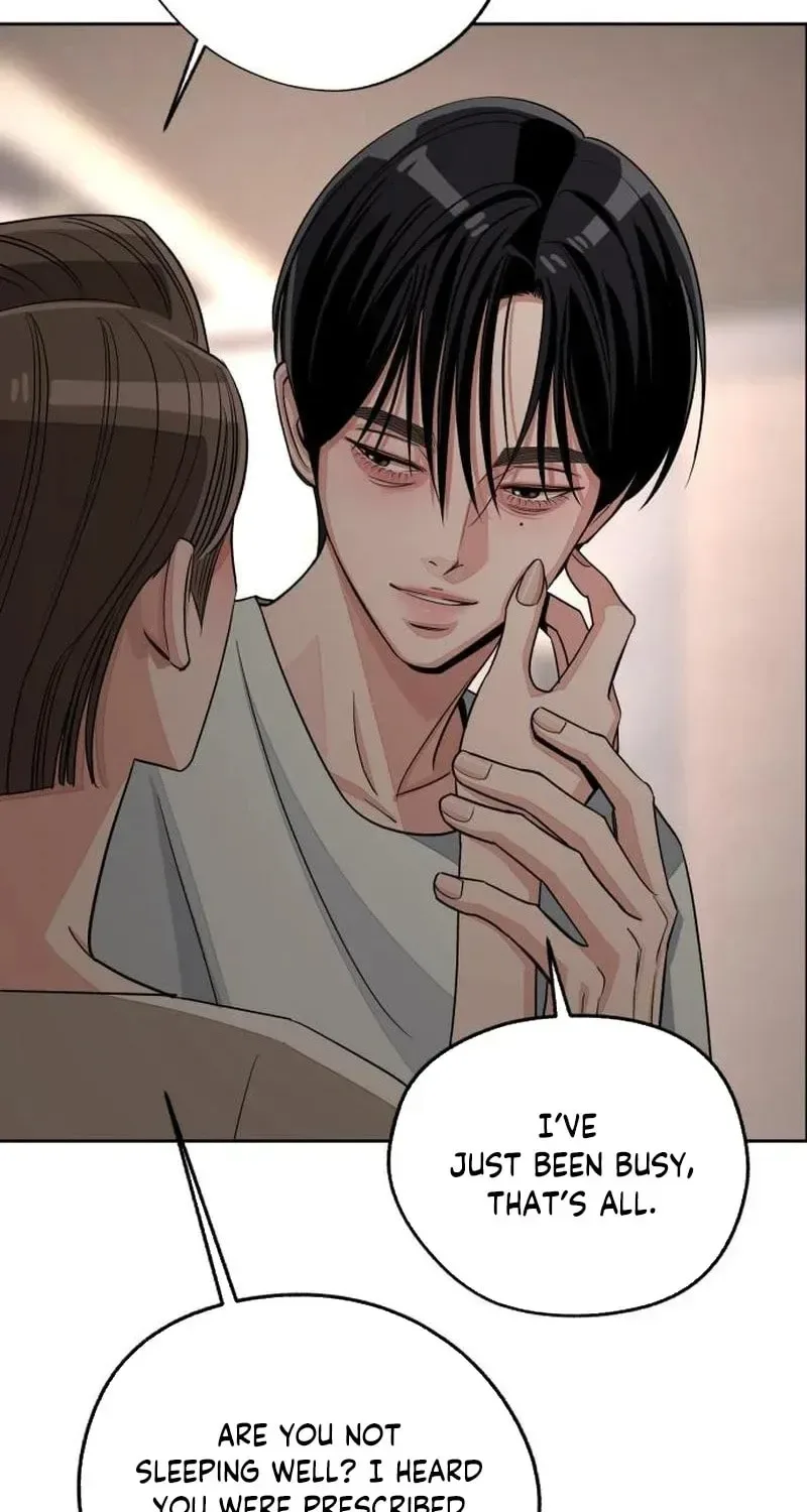Lee Seob’s love Chapter 102 page 68