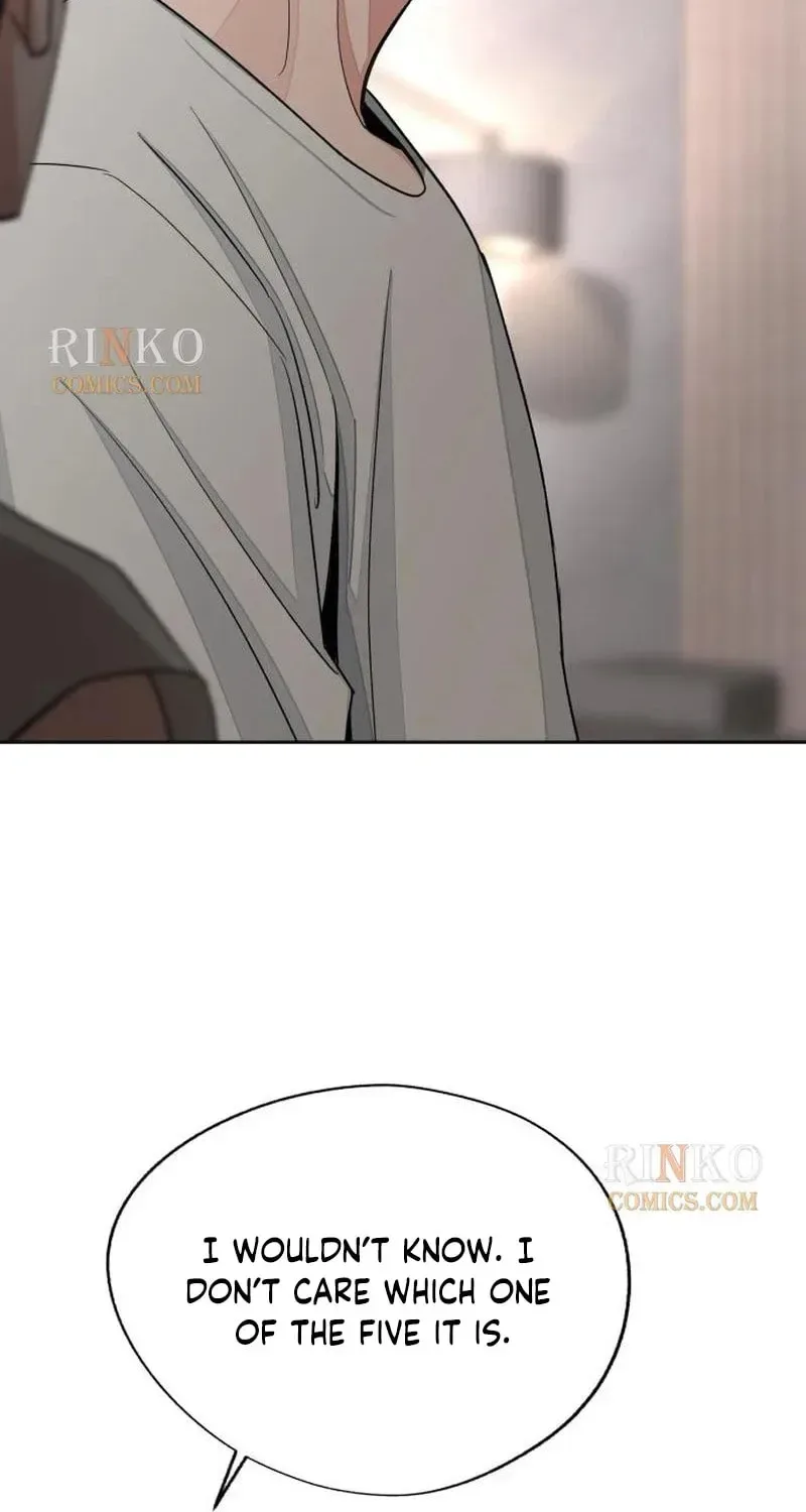 Lee Seob’s love Chapter 102 page 73