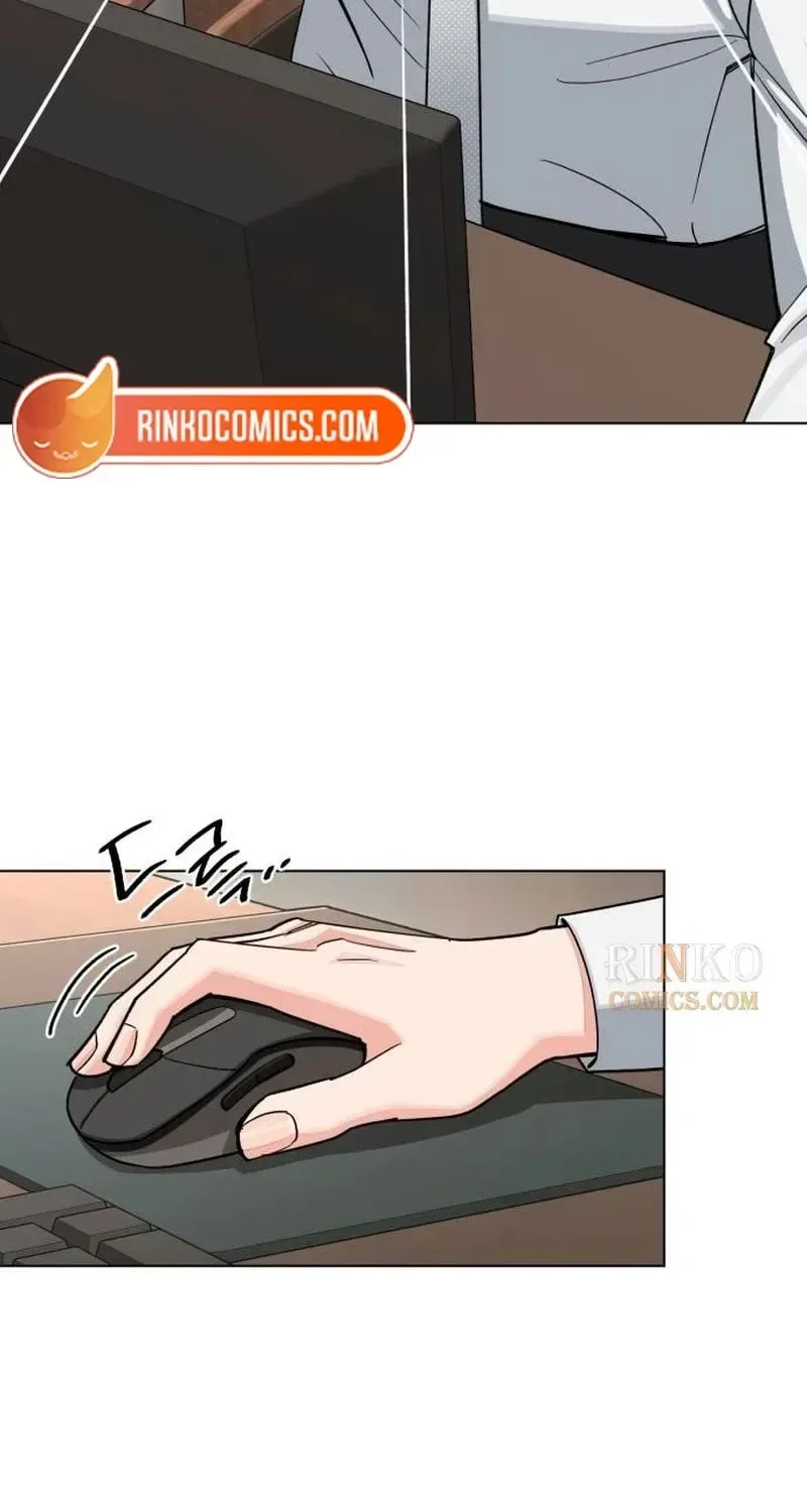 Lee Seob’s love Chapter 104 page 50