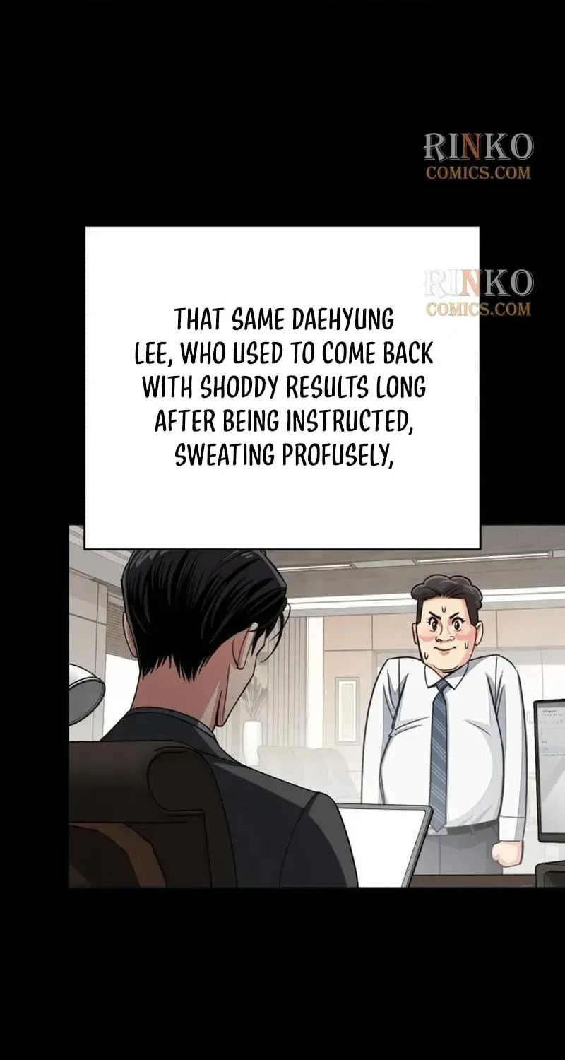 Lee Seob’s love Chapter 104 page 73