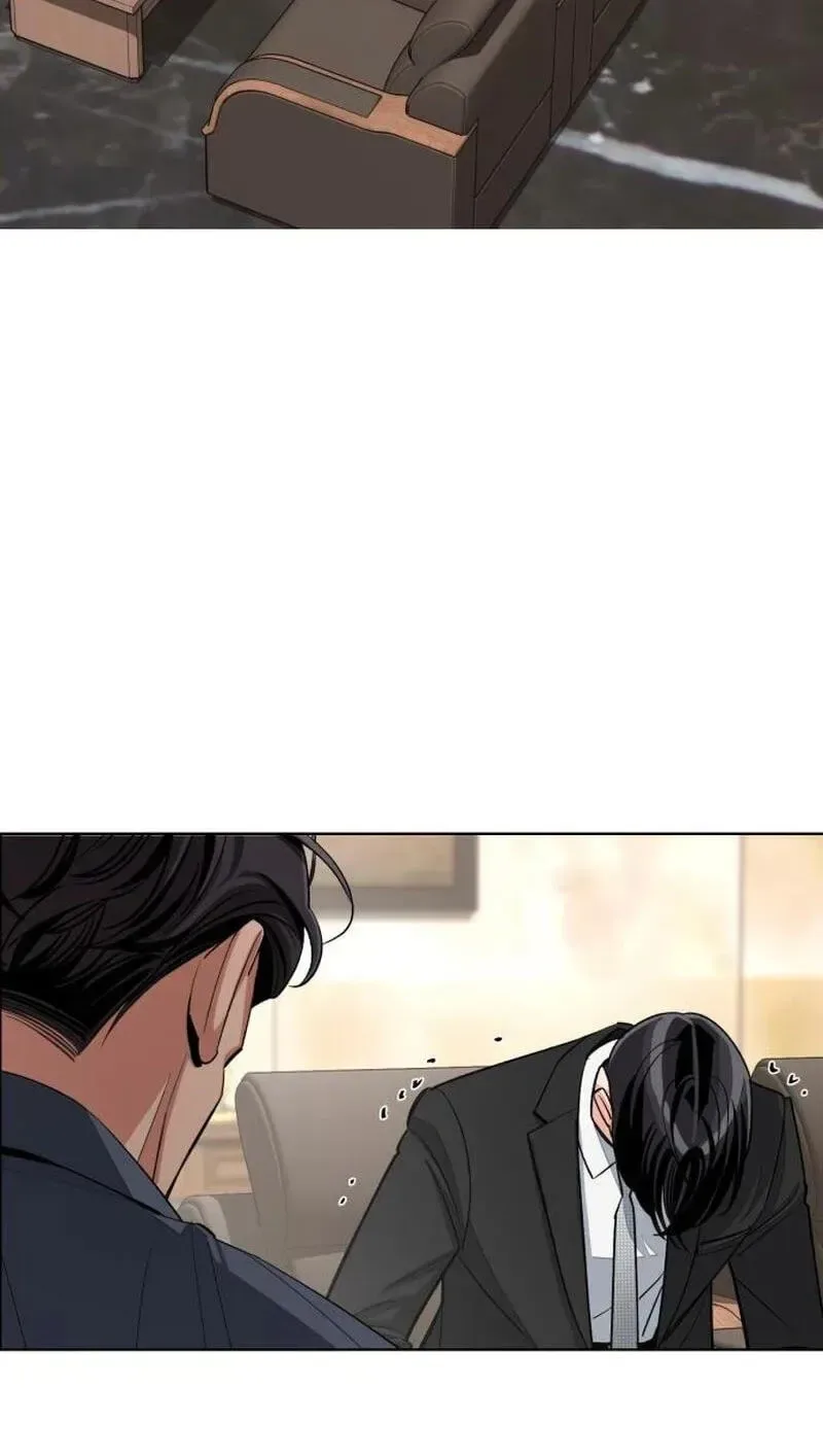 Lee Seob’s love Chapter 105 page 39